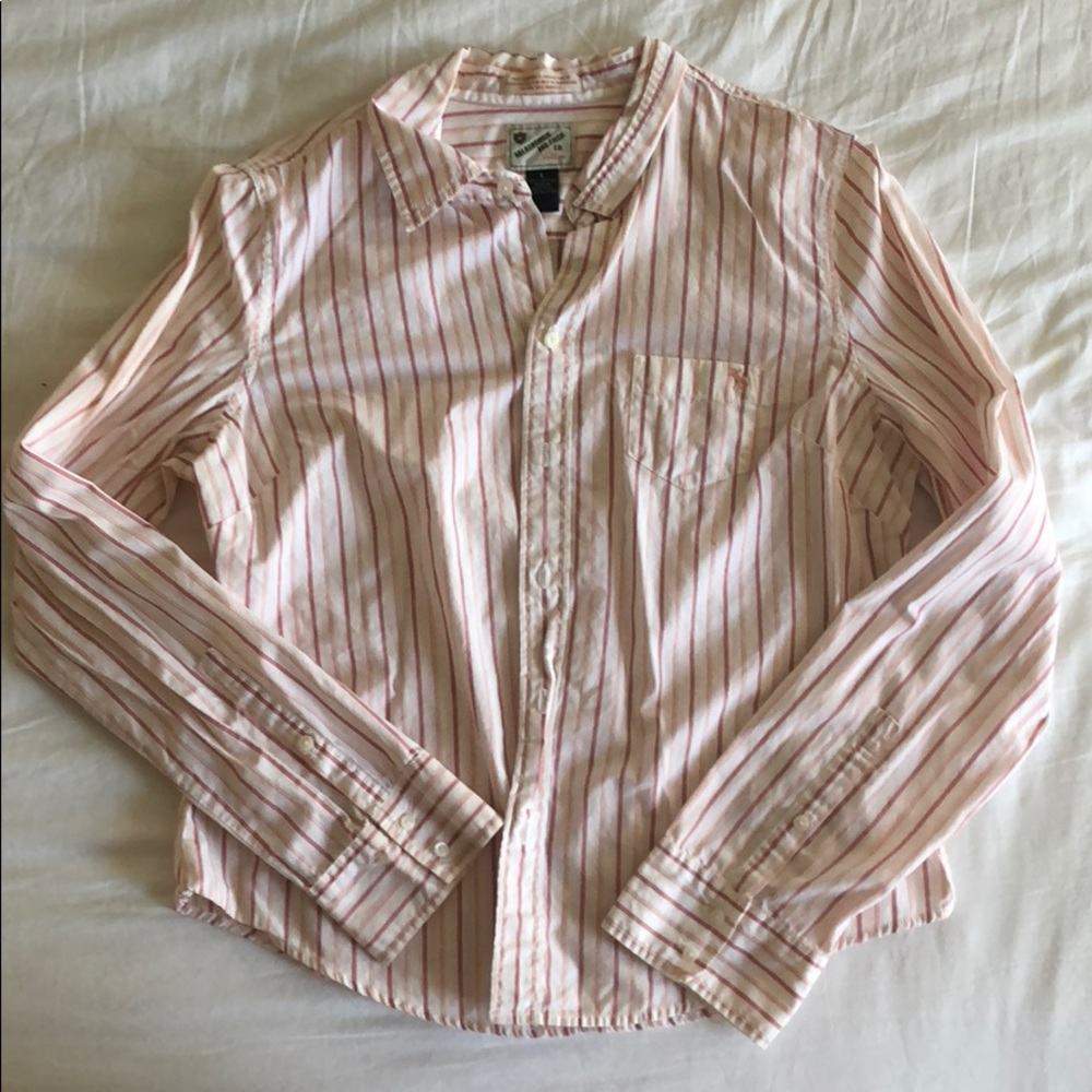 GOV SHUTDOWN SALE!!! Abercrombie and Fitch